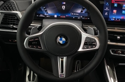 BMW X5 M60i Sports Activity Vehicle 2026