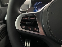 BMW X5 M60i Sports Activity Vehicle 2026