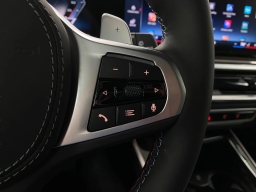 BMW X5 M60i Sports Activity Vehicle 2026