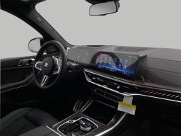 BMW X5 M60i Sports Activity Vehicle 2026