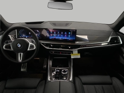 BMW X5 M60i Sports Activity Vehicle 2026