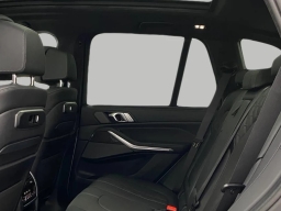 BMW X5 M60i Sports Activity Vehicle 2026