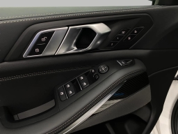 BMW X5 M60i Sports Activity Vehicle 2026