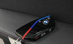 BMW X5 M60i Sports Activity Vehicle 2026