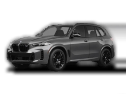 BMW X5 M60i Sports Activity Vehicle 2026