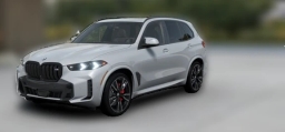 BMW X5 M60i Sports Activity Vehicle 2026