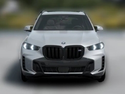 BMW X5 M60i Sports Activity Vehicle 2026