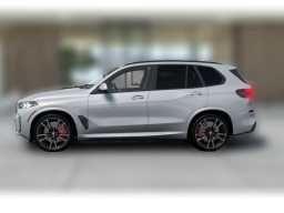 BMW X5 M60i Sports Activity Vehicle 2026