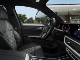 BMW X5 M60i Sports Activity Vehicle 2026