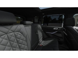 BMW X5 M60i Sports Activity Vehicle 2026