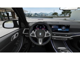 BMW X5 M60i Sports Activity Vehicle 2026