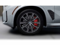 BMW X5 M60i Sports Activity Vehicle 2026
