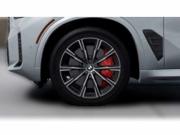 BMW X5 M60i Sports Activity Vehicle 2026