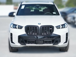 BMW X5 M60i Sports Activity Vehicle 2026