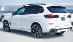 BMW X5 M60i Sports Activity Vehicle 2026
