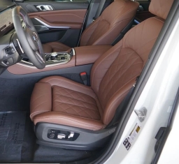 BMW X5 M60i Sports Activity Vehicle 2026