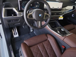 BMW X5 M60i Sports Activity Vehicle 2026