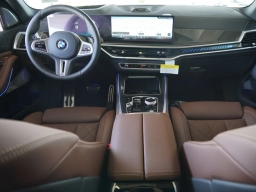BMW X5 M60i Sports Activity Vehicle 2026