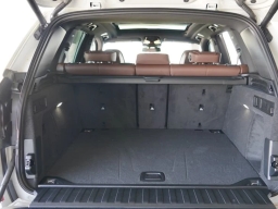 BMW X5 M60i Sports Activity Vehicle 2026