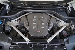 BMW X5 M60i Sports Activity Vehicle 2026
