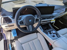 BMW X5 M60i Sports Activity Vehicle 2026