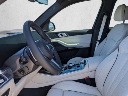 BMW X5 M60i Sports Activity Vehicle 2026