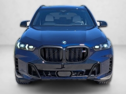 BMW X5 M60i Sports Activity Vehicle 2026