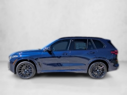 BMW X5 M60i Sports Activity Vehicle 2026