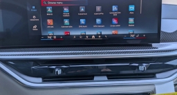 BMW X5 M60i Sports Activity Vehicle 2026