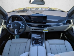 BMW X5 M60i Sports Activity Vehicle 2026