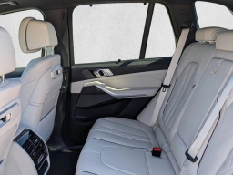 BMW X5 M60i Sports Activity Vehicle 2026