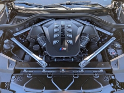BMW X5 M60i Sports Activity Vehicle 2026