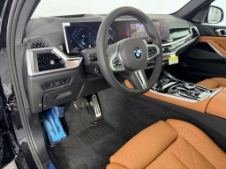 BMW X5 M60i Sports Activity Vehicle 2026