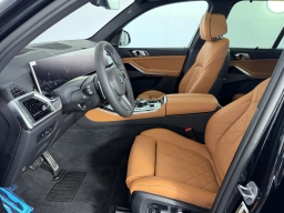 BMW X5 M60i Sports Activity Vehicle 2026