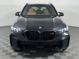 BMW X5 M60i Sports Activity Vehicle 2026