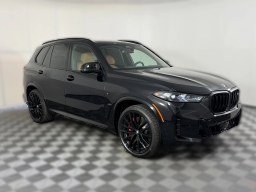 BMW X5 M60i Sports Activity Vehicle 2026