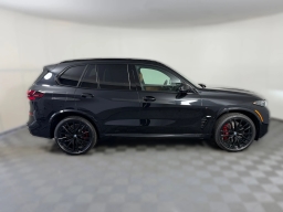 BMW X5 M60i Sports Activity Vehicle 2026