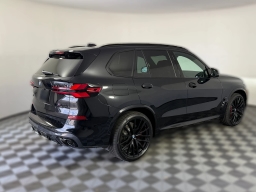 BMW X5 M60i Sports Activity Vehicle 2026