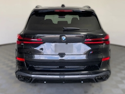 BMW X5 M60i Sports Activity Vehicle 2026