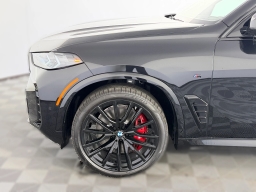 BMW X5 M60i Sports Activity Vehicle 2026