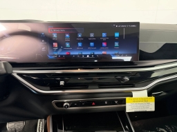 BMW X5 M60i Sports Activity Vehicle 2026