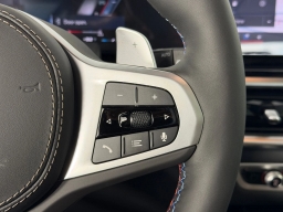 BMW X5 M60i Sports Activity Vehicle 2026