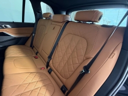 BMW X5 M60i Sports Activity Vehicle 2026