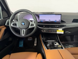 BMW X5 M60i Sports Activity Vehicle 2026