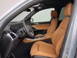 BMW X5 M60i Sports Activity Vehicle 2026