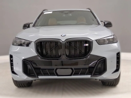 BMW X5 M60i Sports Activity Vehicle 2026