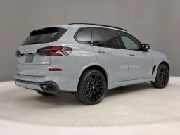 BMW X5 M60i Sports Activity Vehicle 2026