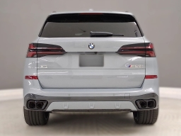 BMW X5 M60i Sports Activity Vehicle 2026