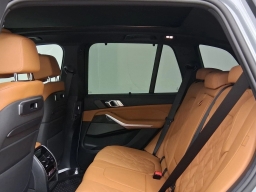 BMW X5 M60i Sports Activity Vehicle 2026