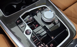 BMW X5 M60i Sports Activity Vehicle 2026